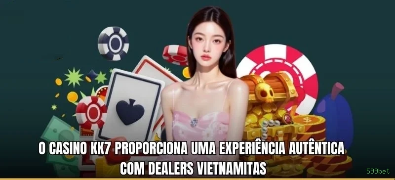 APK oficial da 599bet para Android