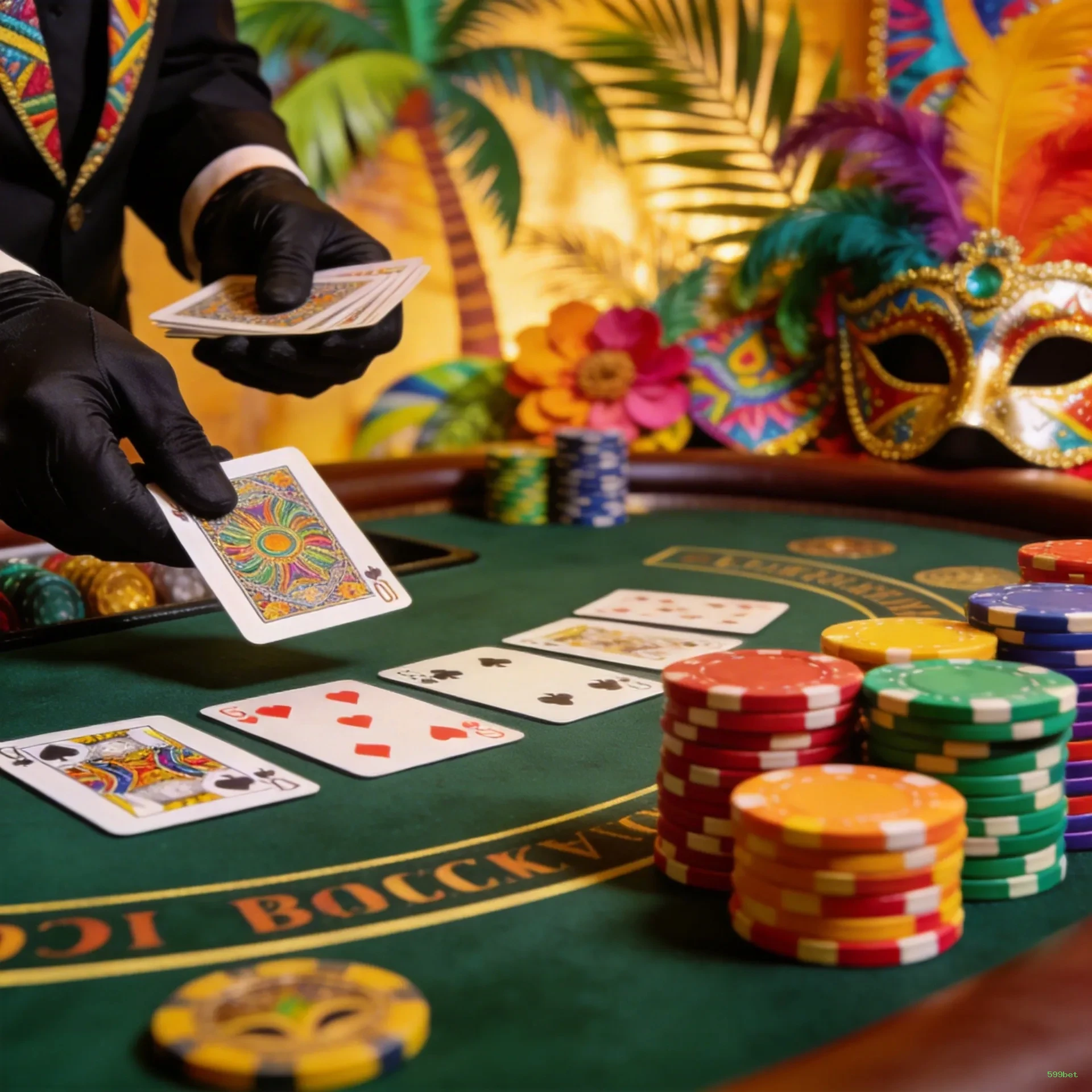 Cadastro rápido e seguro na 599bet