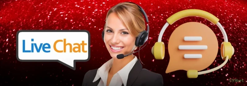 Página oficial da 599bet no Facebook