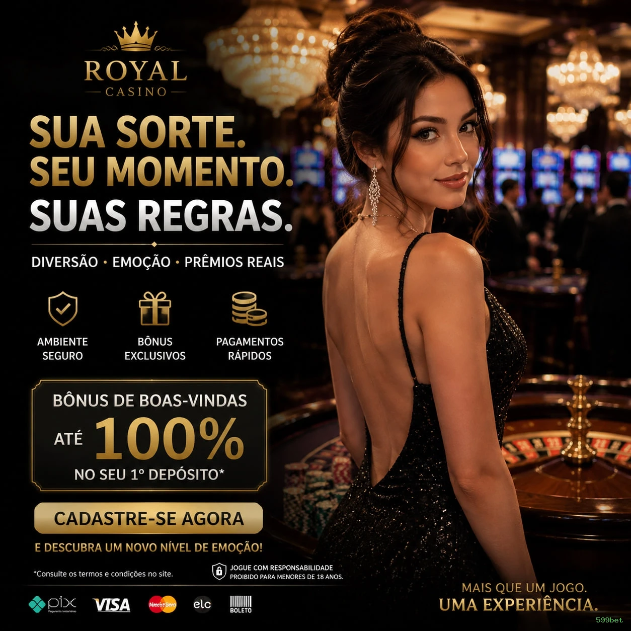 Como instalar o app da 599bet