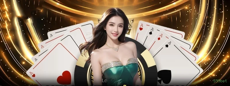 Login seguro na 599bet