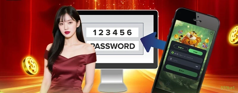 Slots online da 599bet com jackpots progressivos