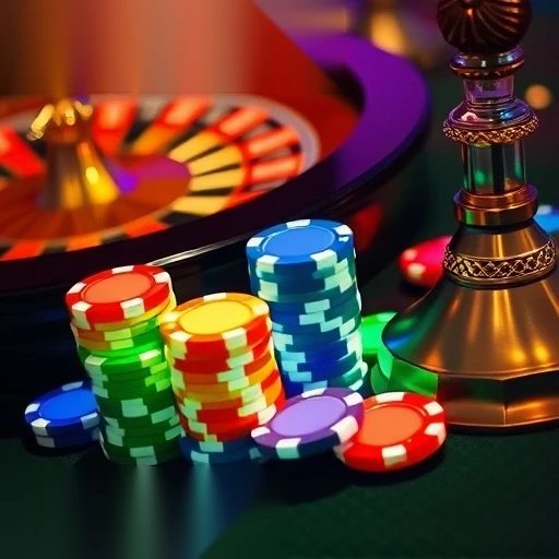 6 vantagens exclusivas do programa VIP da 599bet